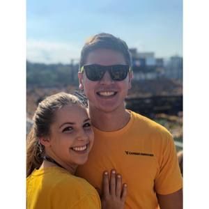 Meet your Posher, Aubree